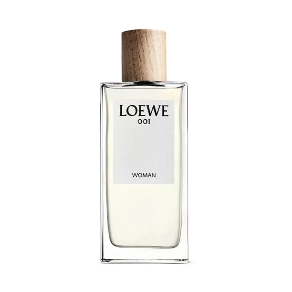 LOEWE Άρωμα Loewe 001 Woman Eau de Parfum 100 ml