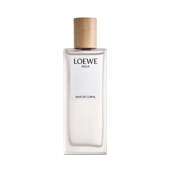 Άρωμα Loewe Agua Mar de Coral Eau de Toilette 100 ml
