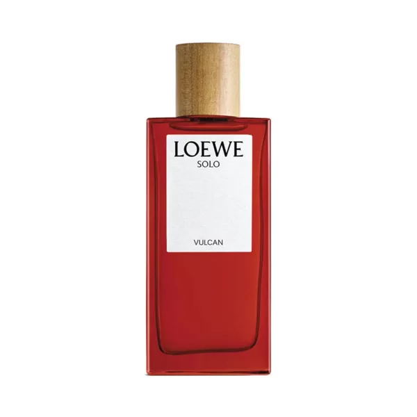 Άρωμα Loewe Solo Vulcan Eau de Parfum 100 ml