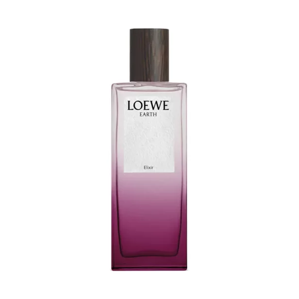 Άρωμα Loewe Earth Elixir Eau de Parfum 50 ml