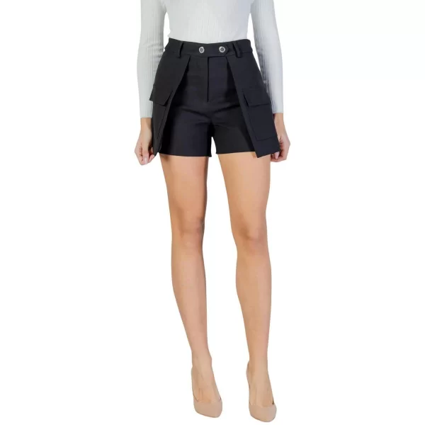 Shorts & Βερμούδες Morgan 251-SHONAU