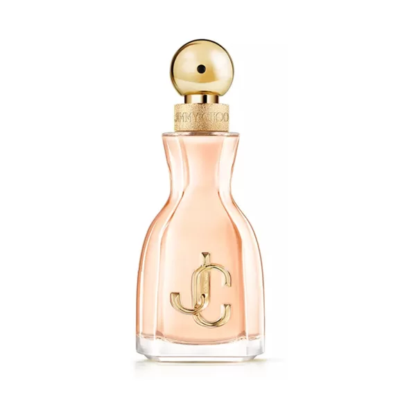 Άρωμα Jimmy Choo I Want Choo Eau de Parfum 40 ml