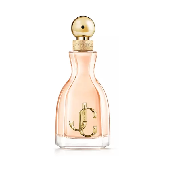 Άρωμα Jimmy Choo I Want Choo Eau de Parfum 60 ml