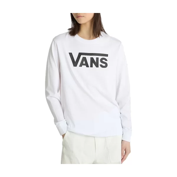 Πουλόβερ Vans CLASSIC LS TEE