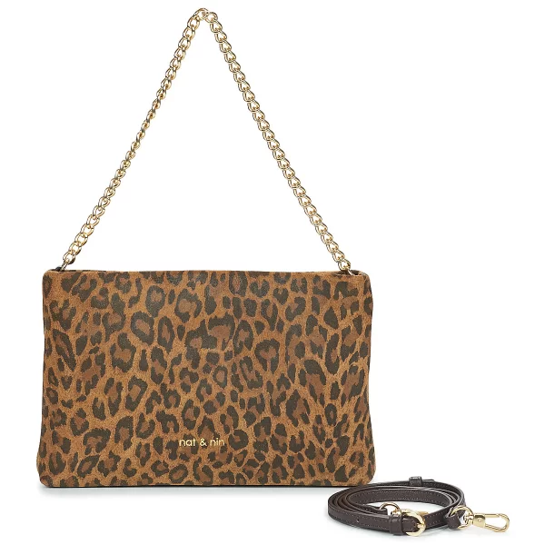 Τσάντες ώμου Nat et Nin MOLLY