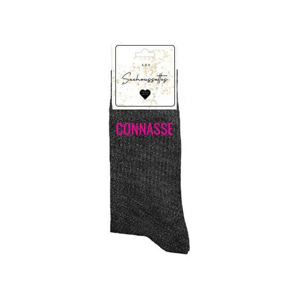 Κάλτσες Les Sachoussettes Connasse