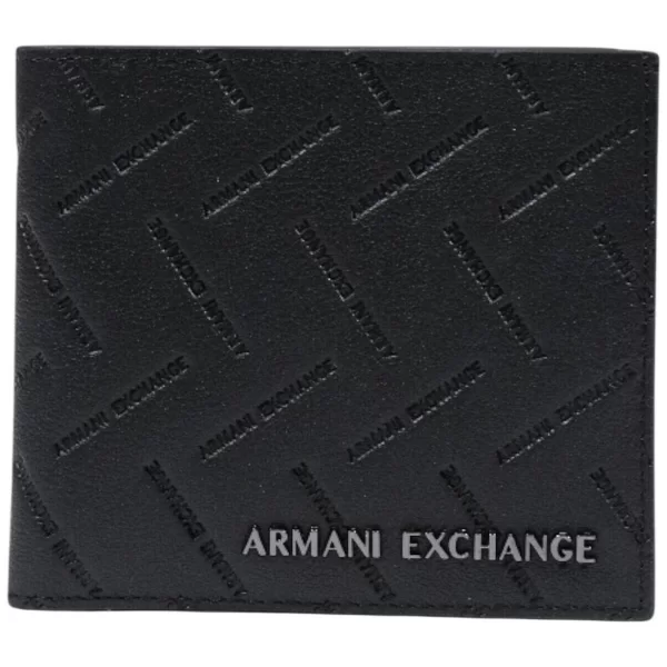 Πορτοφόλι EAX XM000167 AF27287