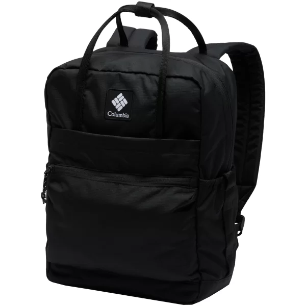 Σακίδιο πλάτης Columbia Trail Traveler II 18L Backpack