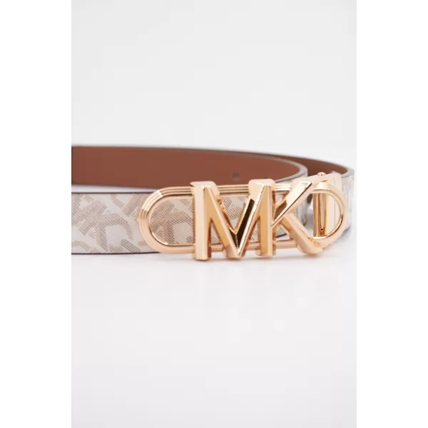 Ζώνη MICHAEL Michael Kors REVERSIBLE BELT