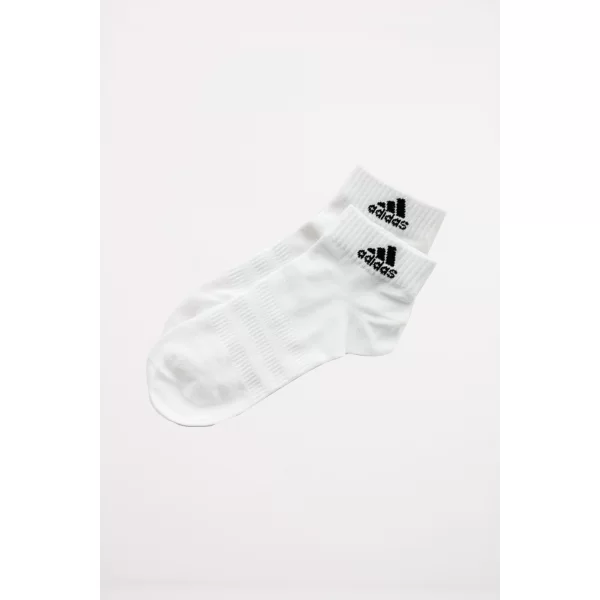 High socks adidas T SPW ANK 3P