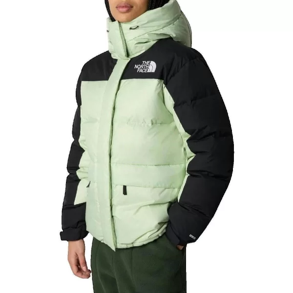 Χοντρό μπουφάν The North Face Parka Himalayan verte