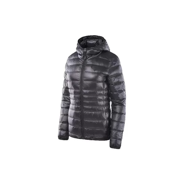 Χοντρό μπουφάν Iguana Doudoune Marcha chaude et légère