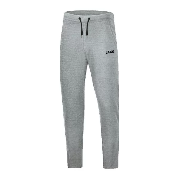 Jako Φόρμες Jako Pantalon jogging Base gris