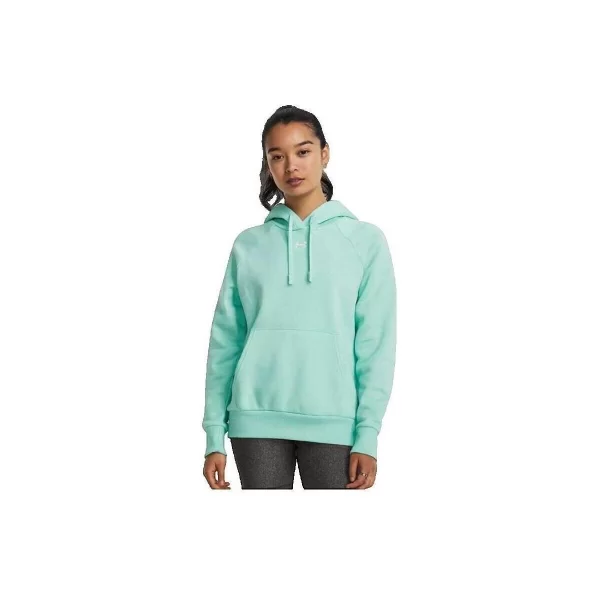 UNDER ARMOUR Φούτερ Under Armour Sweat à capuche Rival Fleece Hoodie