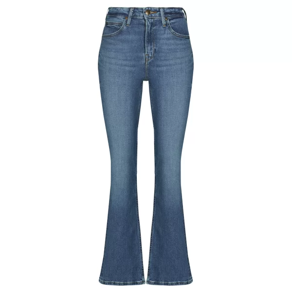 φαρδιά / καμπάνα Lee BREESE BOOT