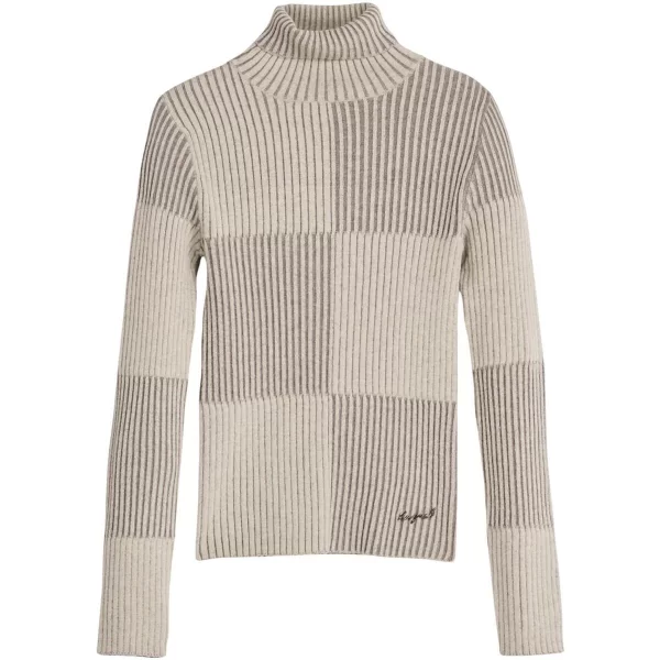 Πουλόβερ Desigual REPRIS JERS ABERDEEN 26SWJFX1