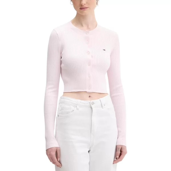 Μπουφάν / Ζακέτες Tommy Hilfiger DW0DW22023