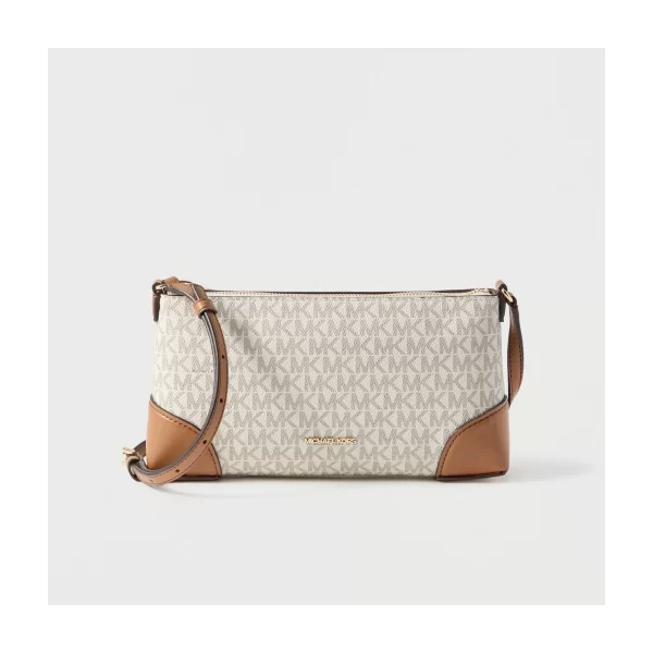 Τσάντες ώμου MICHAEL Michael Kors MURPHY SM EW ZIP XBODY