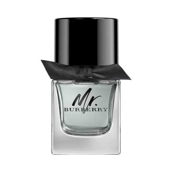 Άρωμα Burberry Mr Eau de Toilette 50 ml