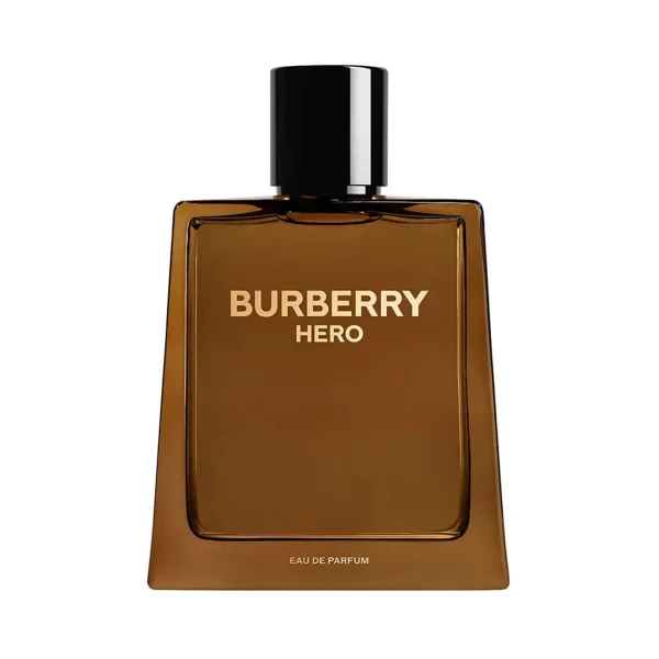 Άρωμα Burberry Hero Eau de Parfum 100 ml
