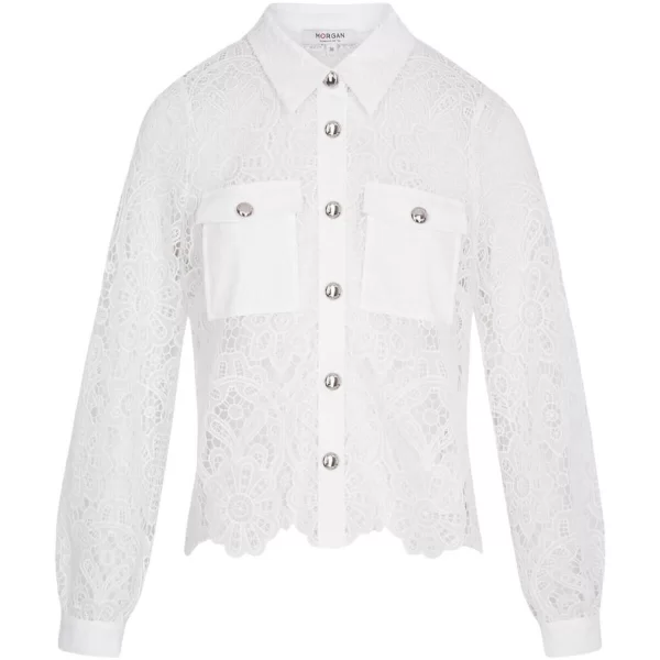 Μπλούζα Morgan 251-CIVI