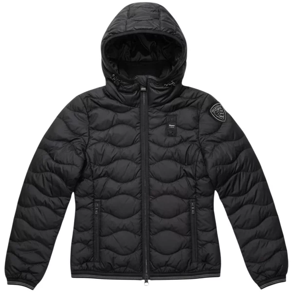 BLAUER Σακάκια Blauer CAMELIA 26SBLDC03169