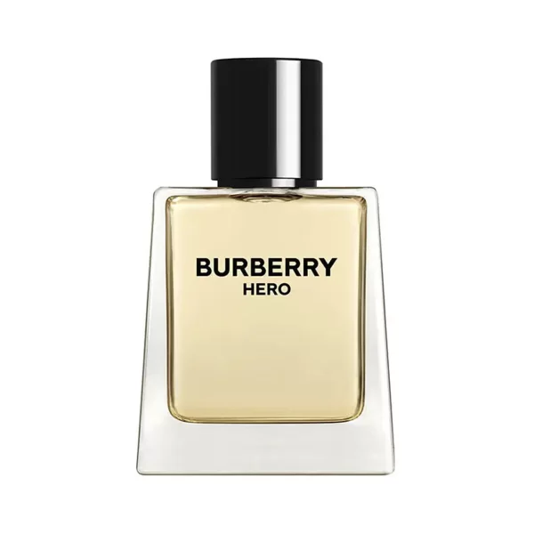 Άρωμα Burberry Hero Eau de Toilette 50 ml