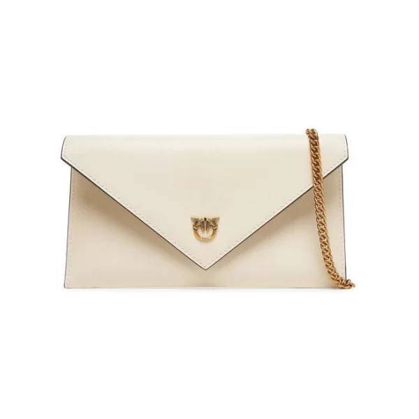 Τσάντες ώμου Pinko FLAT PURSE MINI