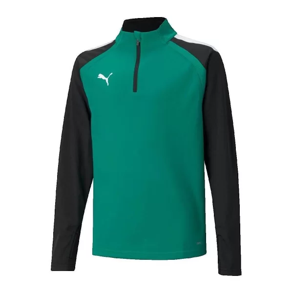 Puma Φούτερ Puma Sweat LIGA25 1/4 ZIP TOP