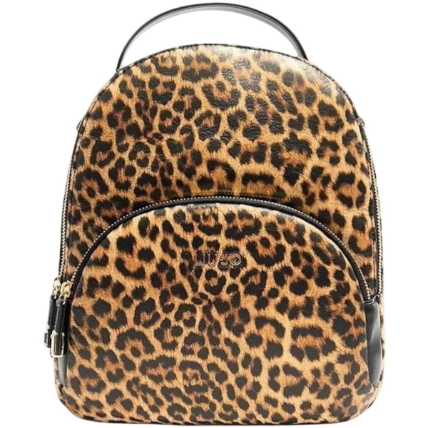 Σακίδιο πλάτης Liu Jo M BACKPACK AA6209 E1119