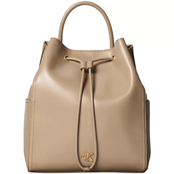 Σακίδιο πλάτης Calvin Klein Jeans CK DRAWSTRING LV04F3329G