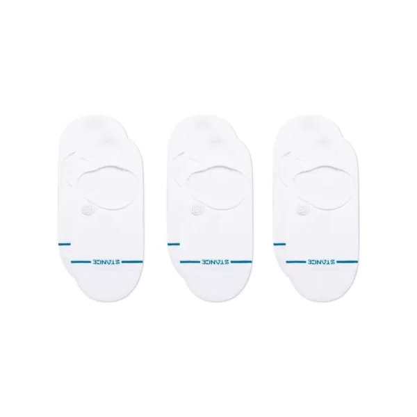 Stance High socks Stance VITAL 3 PACK NO SHOW