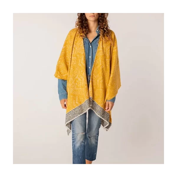 Κασκόλ Abbacino 90673AB