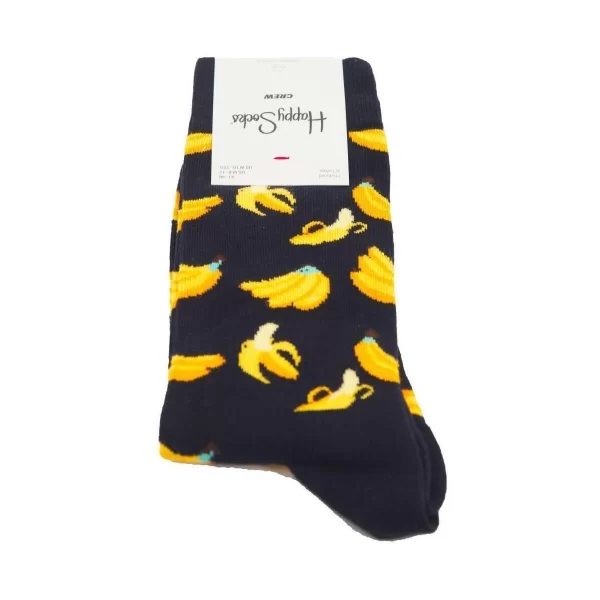 Happy Socks High socks Happy socks BANANA