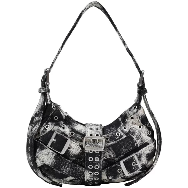 DESIGUAL Τσάντες Χειρός Desigual BAG_URANIO MARGOT M 26SAXA19