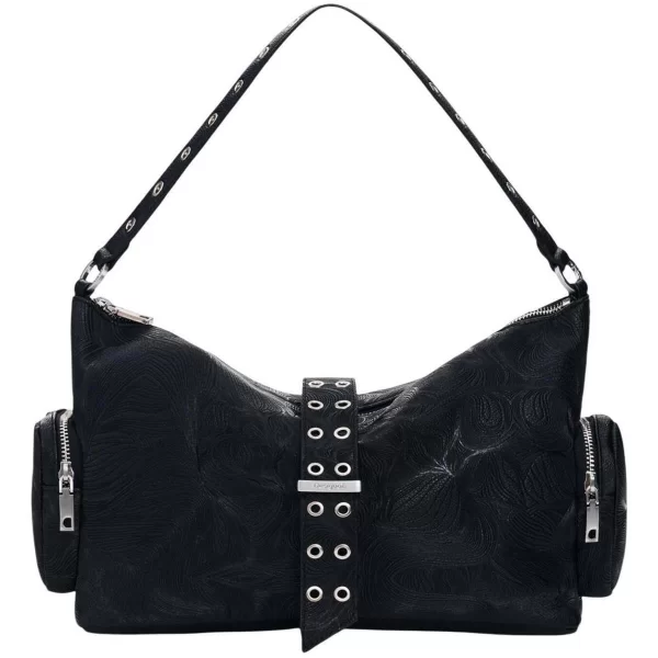 Τσάντα Desigual BAG_MOONSTONE BANABA 26SAXP79