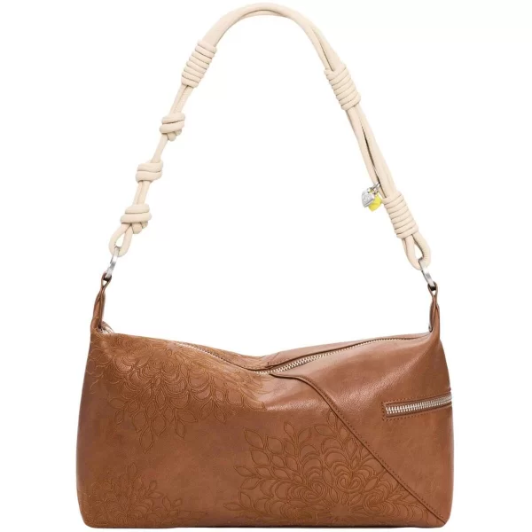 Τσάντα Desigual BAG_SIERRA CAMEL HUNTING 26SAXPB6
