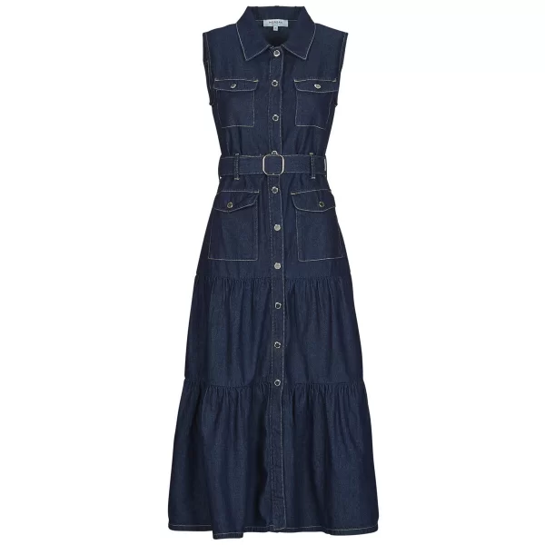 Μακριά Φορέματα Morgan -