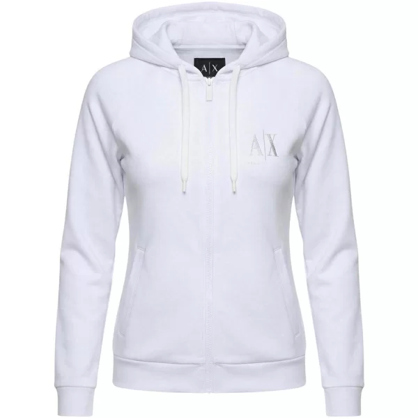 Φούτερ EAX XW002814 AF13397