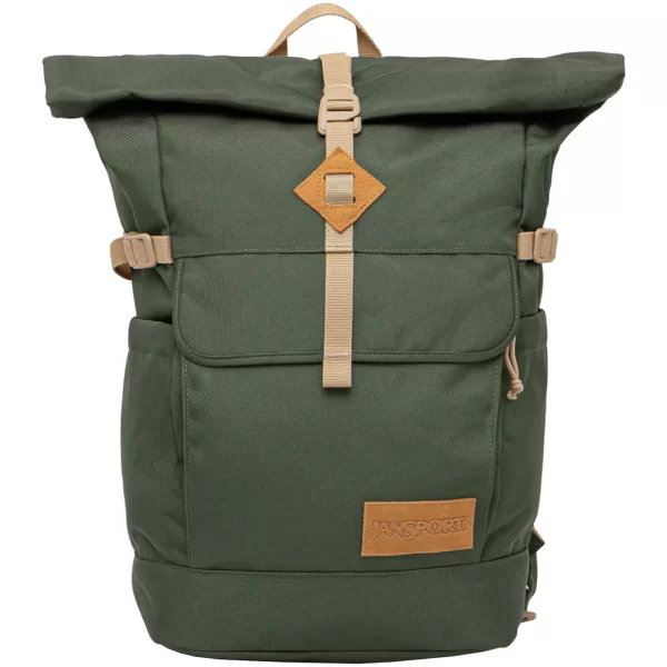 Σακίδιο πλάτης Jansport Hatchet Rolltop Backpack