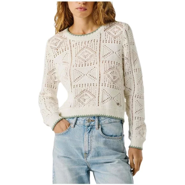 Πουλόβερ Pepe jeans PL7000135 807