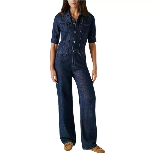 Ολόσωμες φόρμα Pepe jeans PL2300013 000