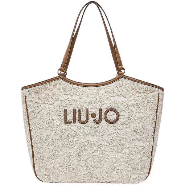 Τσάντα Liu Jo L TOTE AA6208 J3865
