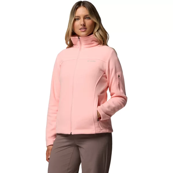 Fleece Columbia Fast Trek II Jacket