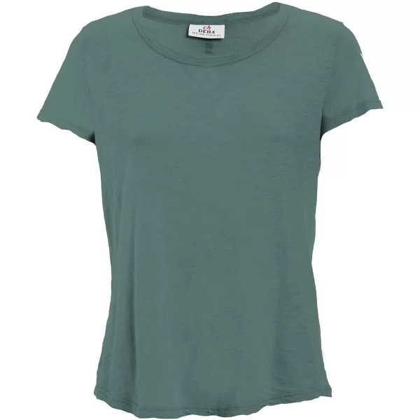 T-shirt με κοντά μανίκια Deha Flamme' T-Shirt