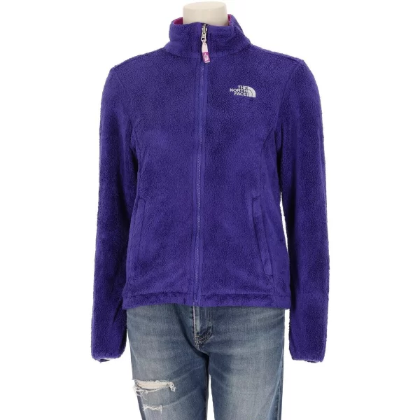 Fleece The North Face 289422