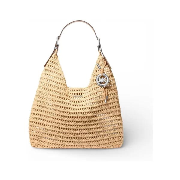 Shopping bag MICHAEL Michael Kors NOLITA LG HOBO SHLDR