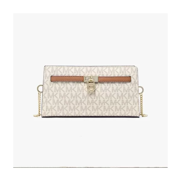 Τσάντες ώμου MICHAEL Michael Kors HAMILTON MODERNE XS CONV