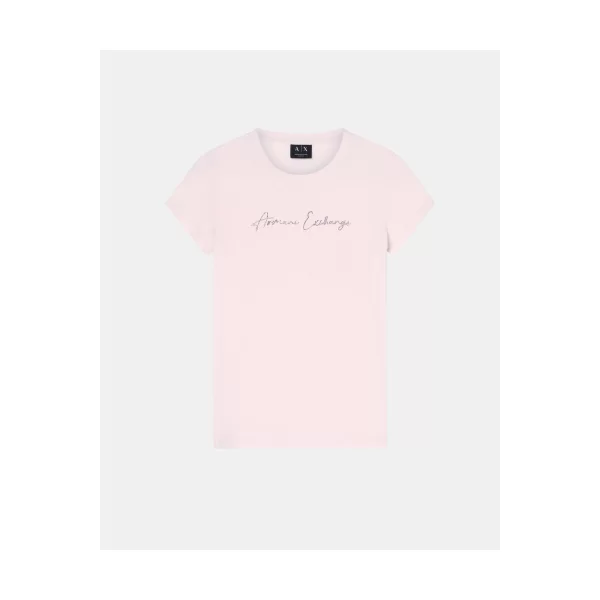 T-shirts & Polos EAX XW001457 AF10356