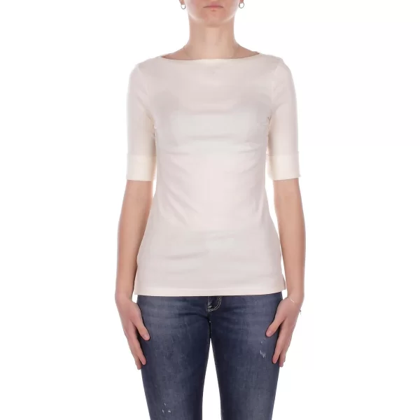 Πόλο με κοντά μανίκια Ralph Lauren 200654963